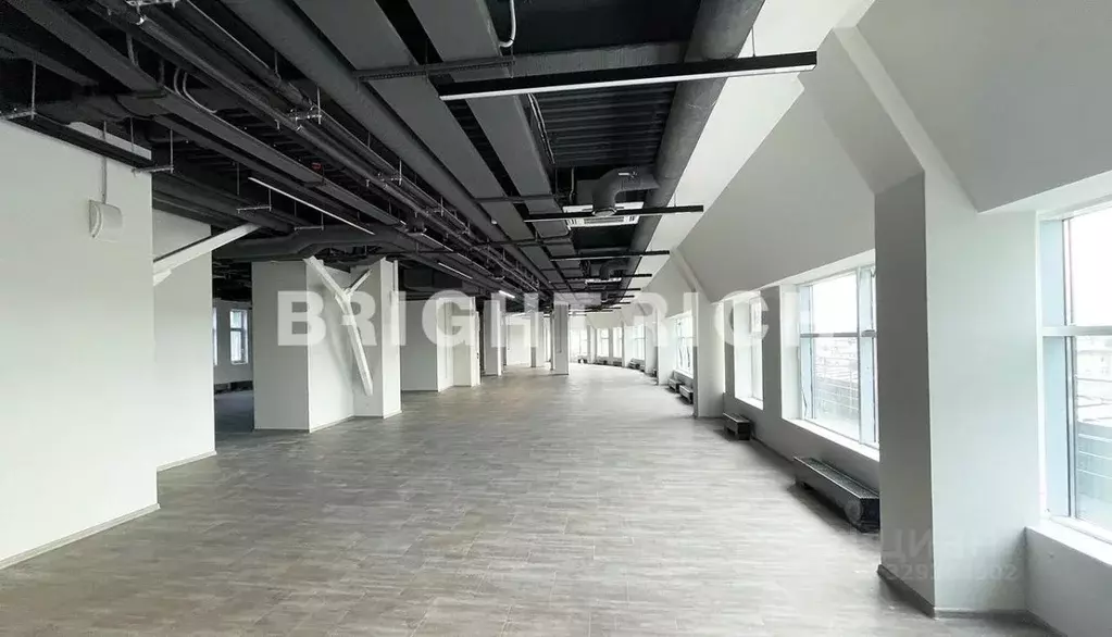 Офис в Санкт-Петербург 24-я Васильевского острова линия, 15/2 (630 м) - Фото 1
