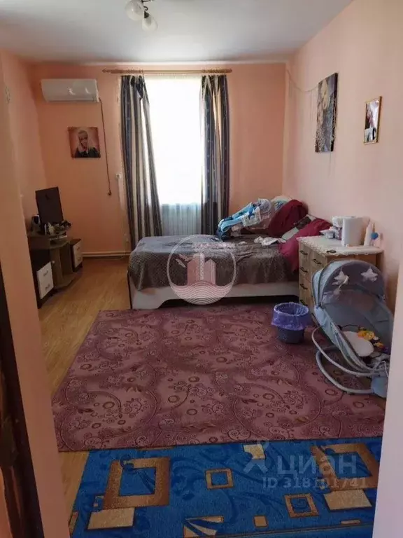 2-к кв. Крым, Белогорский район, с. Крымская Роза ул. Тенистая, 5 ... - Фото 1