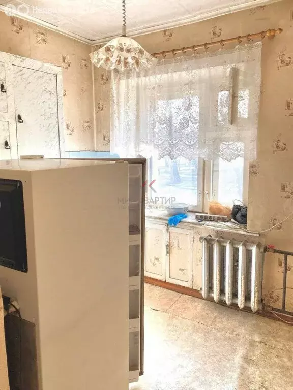 2-комнатная квартира: Абакан, Советская улица, 36 (39.7 м) - Фото 1