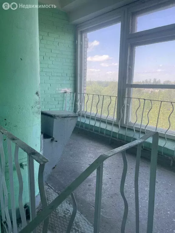 1-комнатная квартира: Пушкин, Детскосельский бульвар, 1 (36 м) - Фото 1