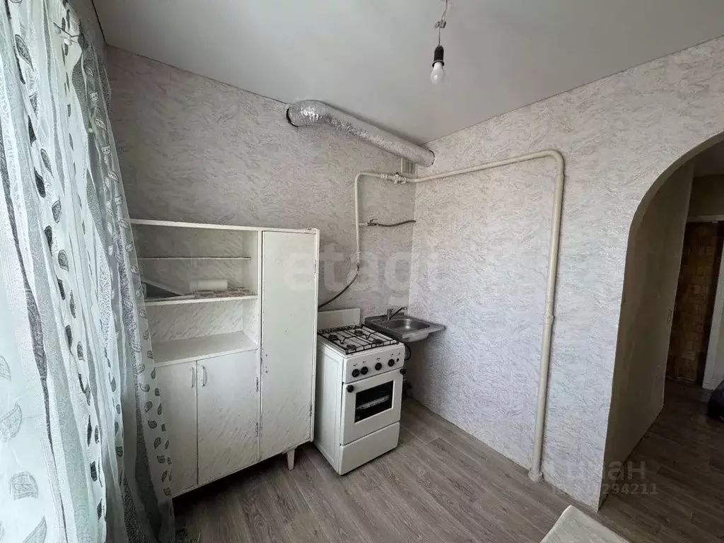 2-к кв. Пензенская область, Пенза ул. Урицкого, 3А (43.9 м) - Фото 2