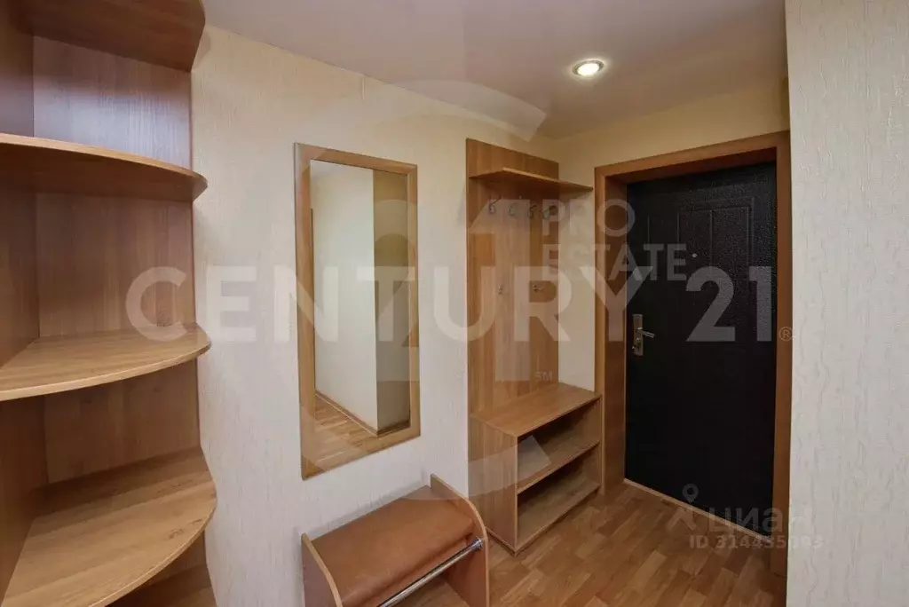 3-к кв. Мордовия, Саранск ул. Марины Расковой, 15Б (101.0 м) - Фото 0