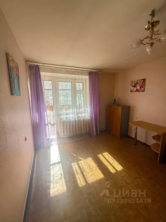 1-к кв. Костромская область, Кострома Кинешемское ш., 68 (32.0 м) - Фото 2