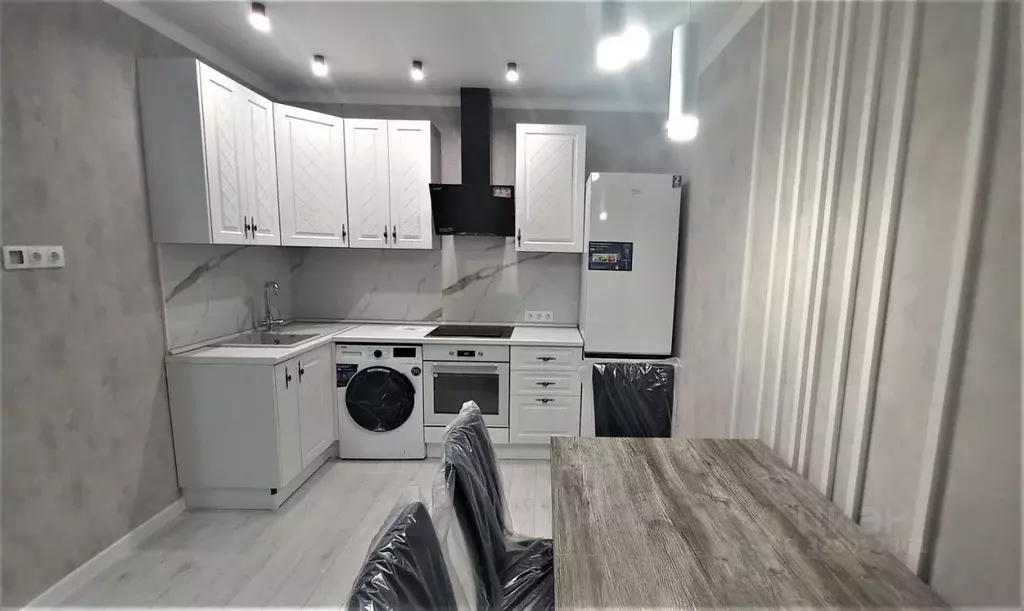 2-к кв. Саратовская область, Энгельс ул. Максима Горького, 14 (41.3 м) - Фото 2