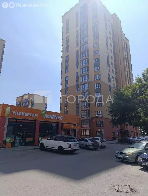 2-комнатная квартира: Барнаул, Песчаная улица, 181 (43 м) - Фото 2