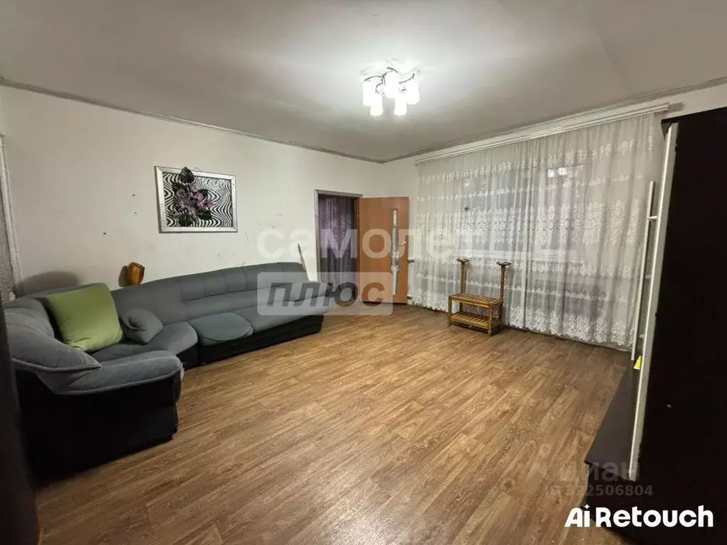 Дом в Краснодарский край, Тимашевск Южный мкр, ул. Гражданская (83 м) - Фото 2