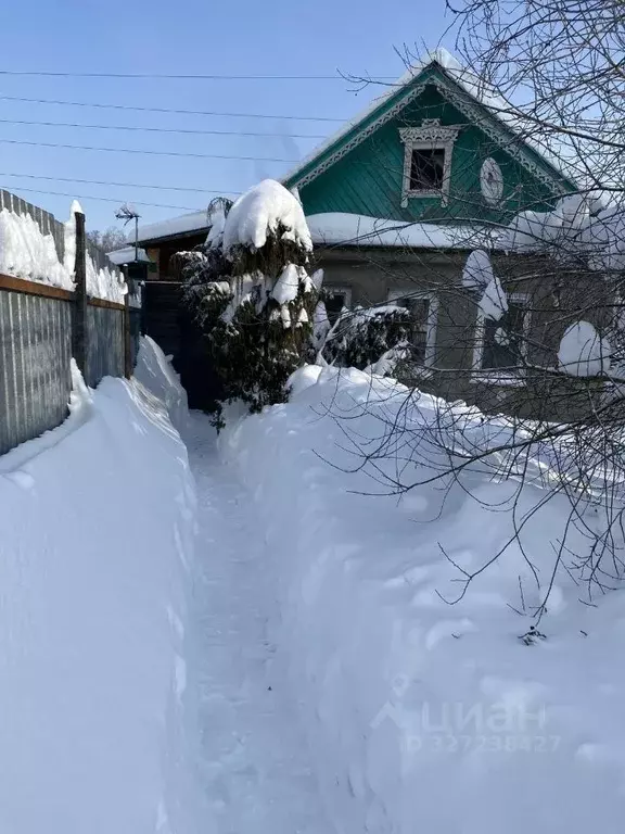 Дом в Нижегородская область, Нижний Новгород Парниковый пер., 13 (57 ... - Фото 2