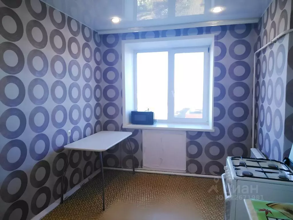 1-к кв. Самарская область, Ставропольский район, Александровка с/пос, ... - Фото 1