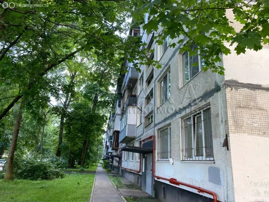 1к в 2-комнатной квартире (16.2 м) - Фото 0
