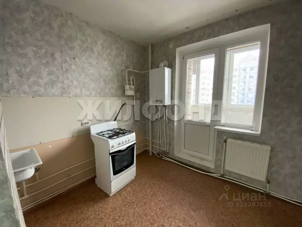 2-к кв. Белгородская область, Белгород бул. Юности, 41 (50.8 м) - Фото 2