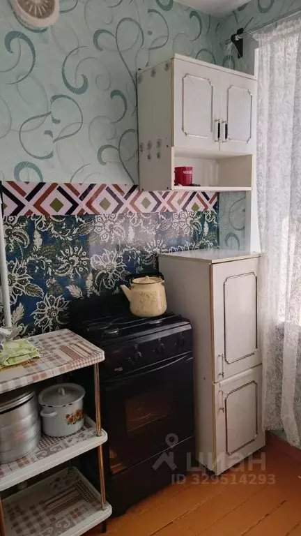 1-к кв. Башкортостан, Уфа ул. Шафиева, 14 (31.0 м) - Фото 2