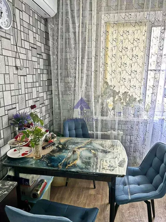 3-к. квартира, 59 м, 5/9 эт. - Фото 0