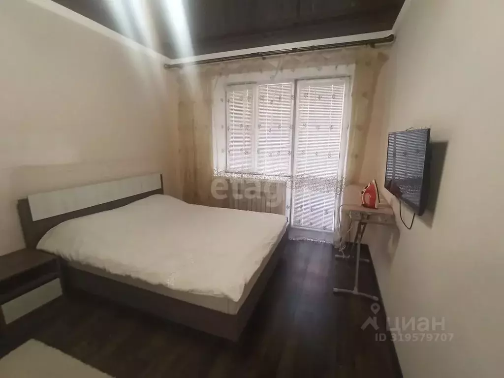 2-к кв. Ставропольский край, Пятигорск ул. Пестова (58.5 м) - Фото 1