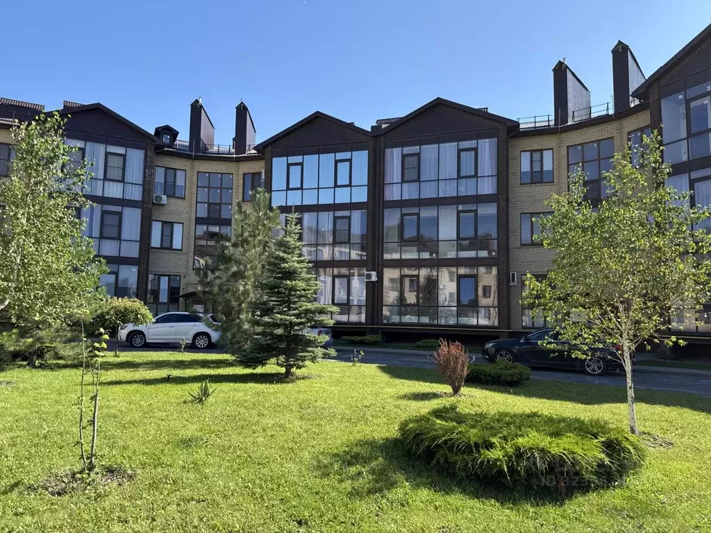 1-к кв. Ростовская область, Неклиновский район, с. Новобессергеневка, ... - Фото 1