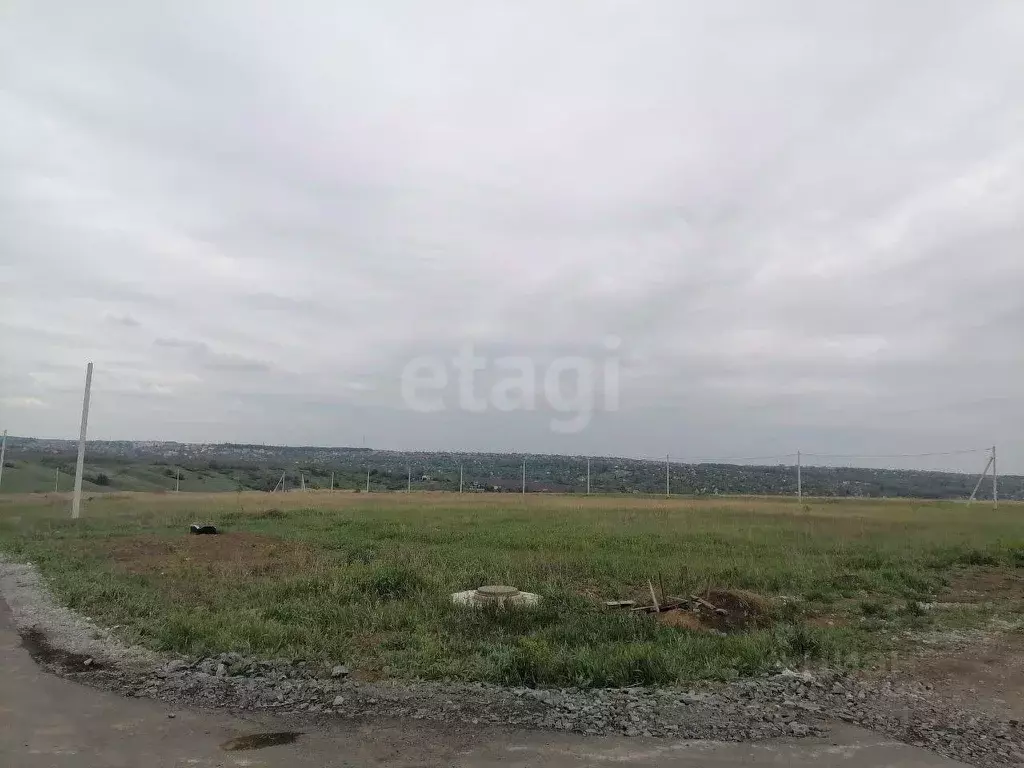 Участок в Белгородская область, Белгородский район, Головинское с/пос, ... - Фото 1