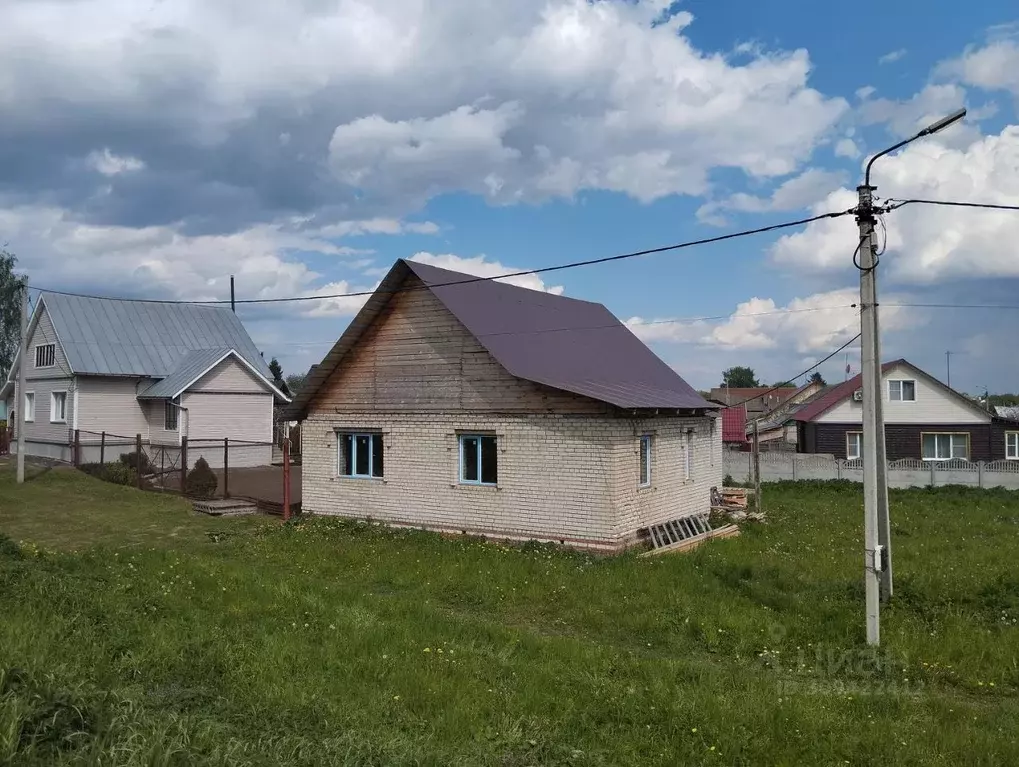 Дом в Владимирская область, Суздаль Пролетарская ул., 30 (130 м) - Фото 0