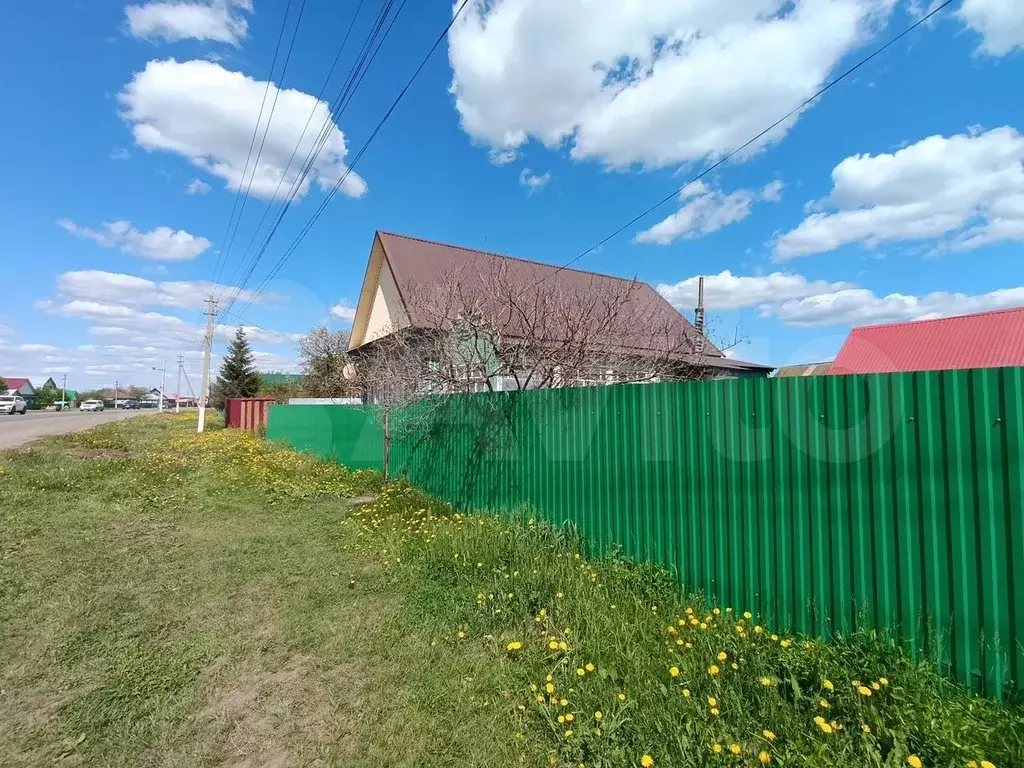 Дом 55 м на участке 34 сот. - Фото 0