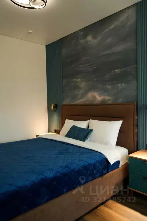 1-к кв. Севастополь ул. Летчиков, 10к3 (40.0 м) - Фото 2