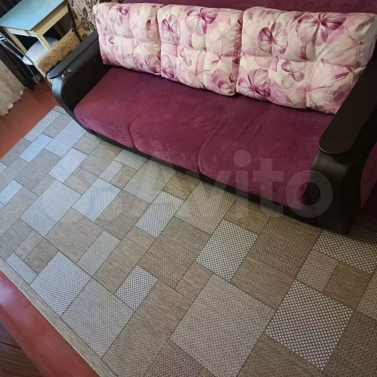 2-к. квартира, 50 м, 2/3 эт. - Фото 0