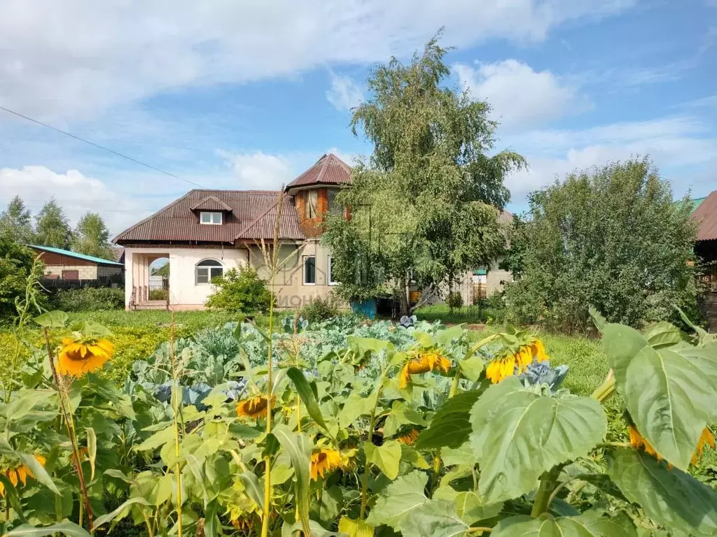 Коттедж в Иркутская область, Иркутский муниципальный округ, с. ... - Фото 2