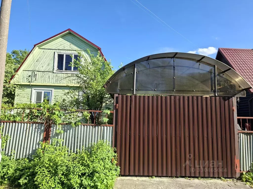 Дом в Московская область, Богородский городской округ, Березка СНТ 7 ... - Фото 2