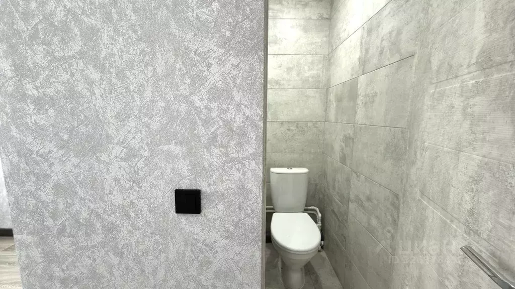 Студия Красноярский край, Красноярск Николаевка мкр, ул. Панфиловцев, ... - Фото 2