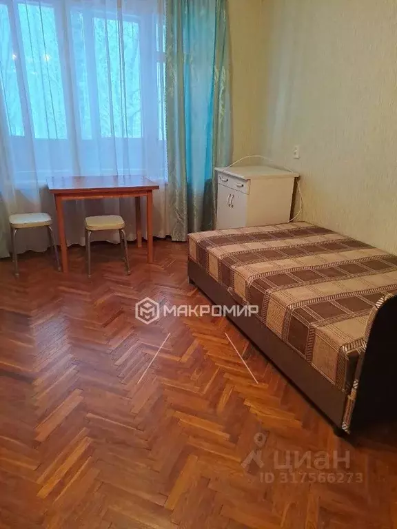 Комната Санкт-Петербург Гражданский просп., 94К2 (19.9 м) - Фото 0