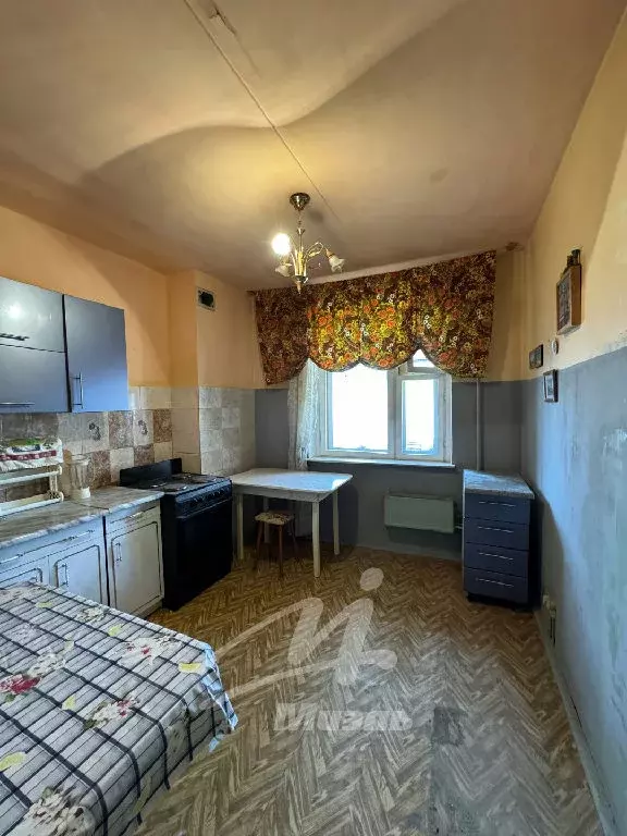 Продается 2-комнатная квартира - Фото 1