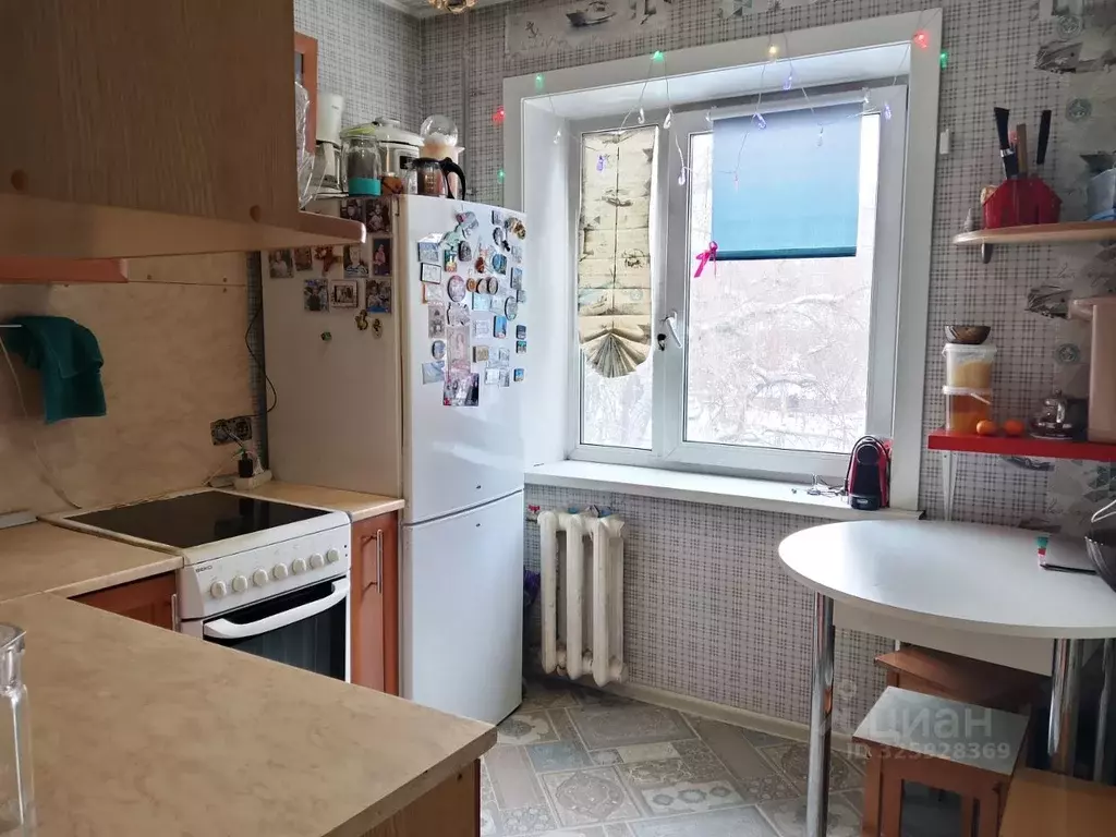 2-к кв. Иркутская область, Иркутск ул. Иосифа Уткина, 2 (41.0 м) - Фото 1