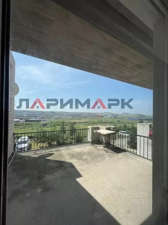 Таунхаус в Красноярский край, Красноярск городской округ, пос. Солонцы ... - Фото 1