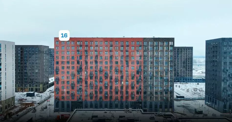 Торговое помещение 35 кв.м. ЖК Остафьево - Фото 1