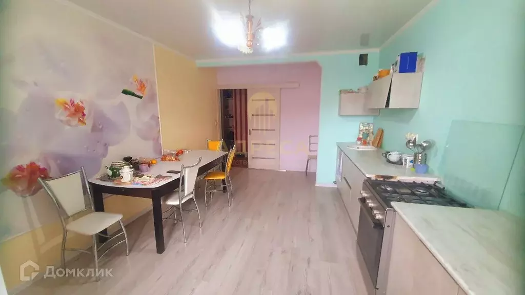 Продаётся 3-к квартира, 84.5 м - Фото 1