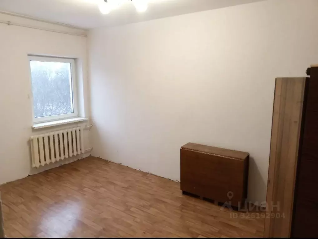 2-к кв. Калининградская область, Калининград ул. Шиллера, 15 (48.0 м) - Фото 2