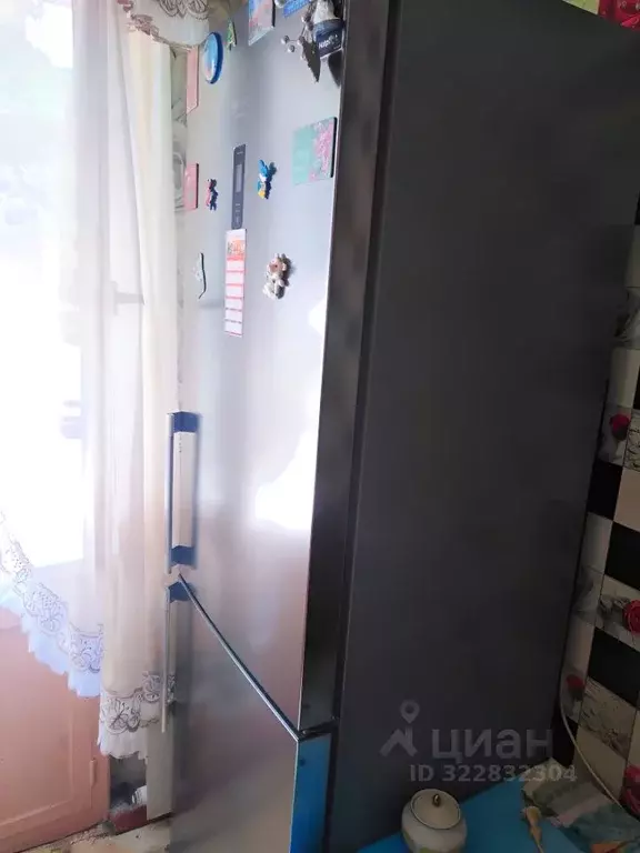 2-к кв. Белгородская область, Губкин Народная ул., 2 (45.0 м) - Фото 2