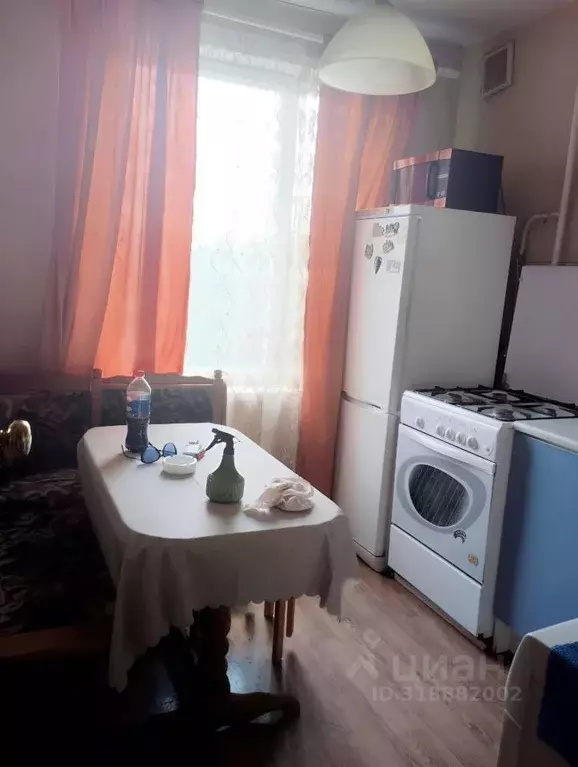 1-к кв. Москва Бирюлевская ул., 13К3 (33.0 м) - Фото 1