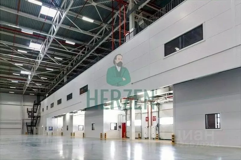 Склад в Москва № 63 (поселение Марушкинское) кв-л, дв1с1 (8000 м) - Фото 2