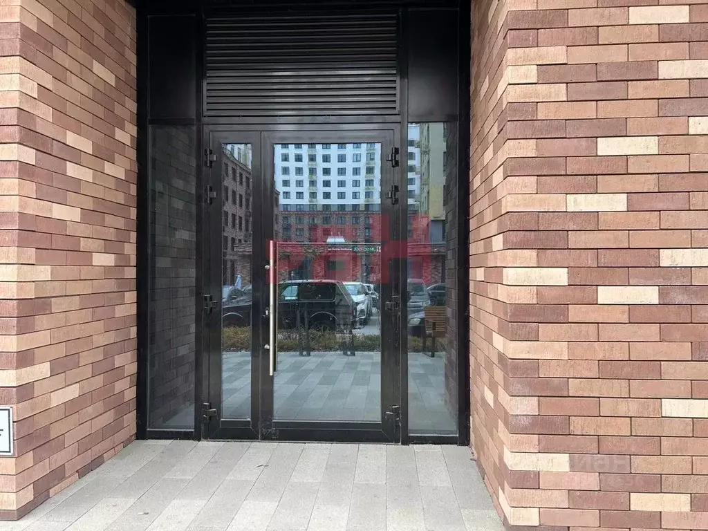 Торговая площадь в Тюменская область, Тюмень Харьковская ул., 72А (63 ... - Фото 1