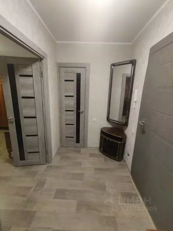 1-к кв. Красноярский край, Красноярск Семафорная ул., 335А (36.0 м) - Фото 1