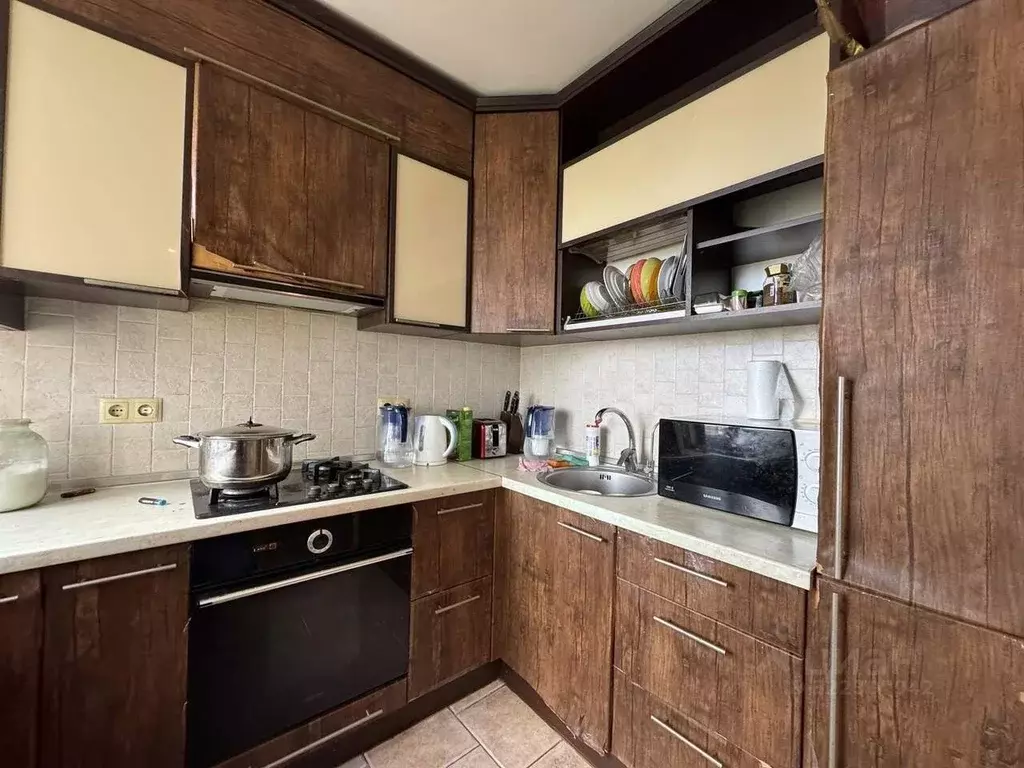 2-к кв. Севастополь ул. Дмитрия Ульянова, 16 (44.0 м) - Фото 1