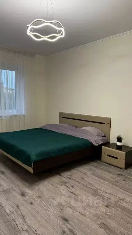 1-к кв. Калининградская область, Калининград Римская ул., 26 (45.0 м) - Фото 0