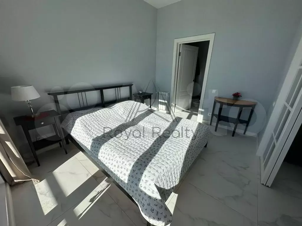 2-к. квартира, 53 м, 2/3 эт. - Фото 0