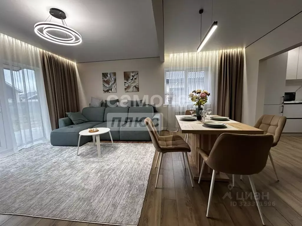 Дом в Московская область, Бронницы ул. Радужная, 3 (150 м) - Фото 1