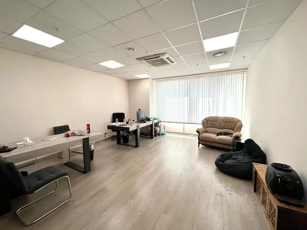 Офис в Московская область, Красногорск Ильинское ш., 1а (31 м) - Фото 1