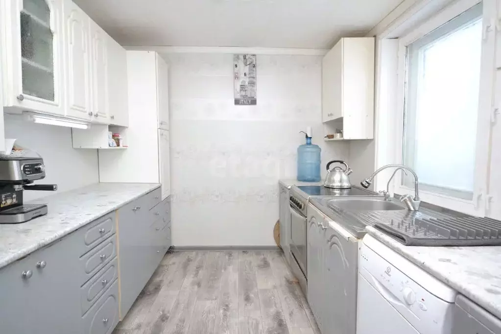 Дом в Саха (Якутия), Якутск ул. Чернышевского, 88/5 (84 м) - Фото 1