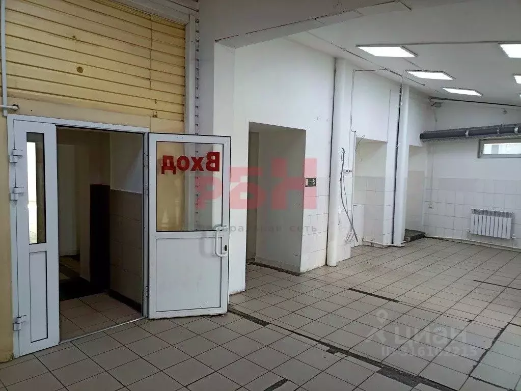 Помещение свободного назначения в Курганская область, Курган ул. ... - Фото 1