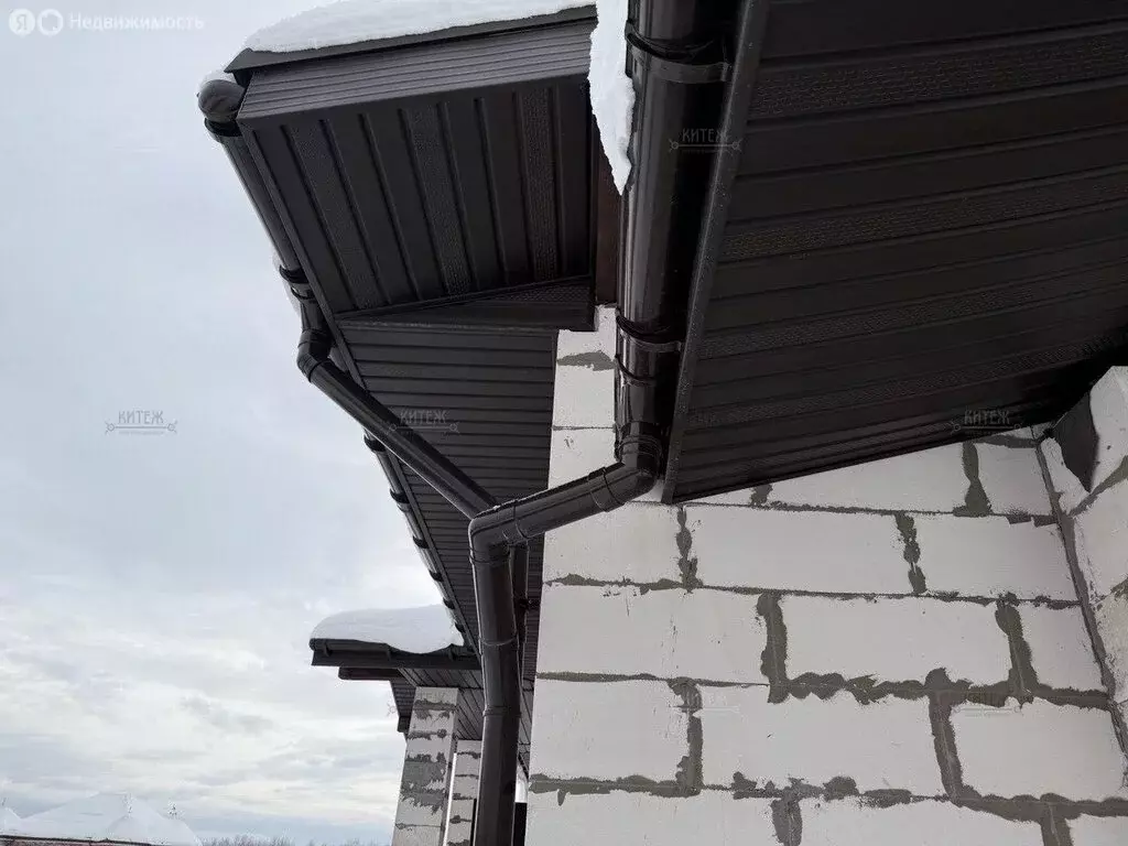 Дом в городской округ Калуга, деревня Петрово (149 м) - Фото 1