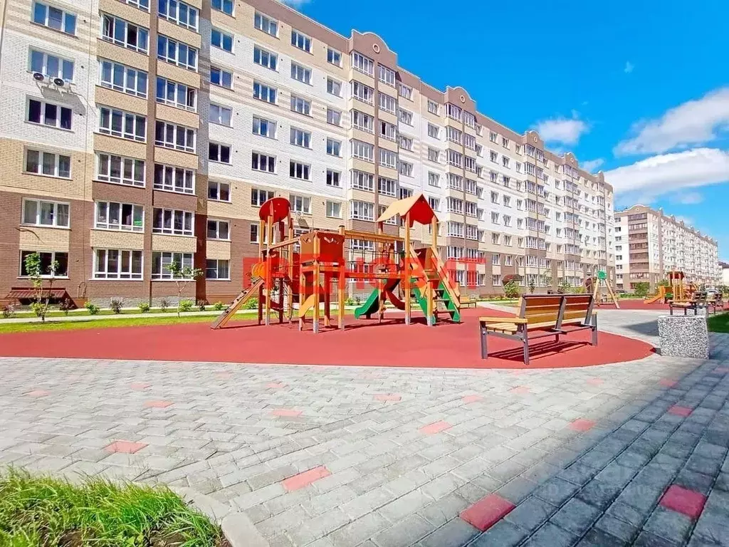 3-к кв. Новосибирская область, Новосибирский район, Мичуринский ... - Фото 1