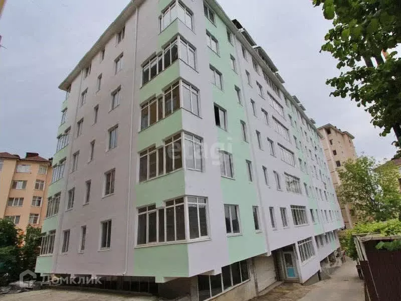 Продаётся 2-к квартира, 46.4 м - Фото 1