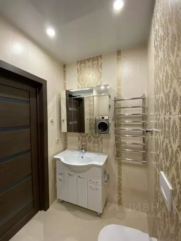 3-к кв. Пензенская область, Пензенский район, Засечный сельсовет, с. ... - Фото 2