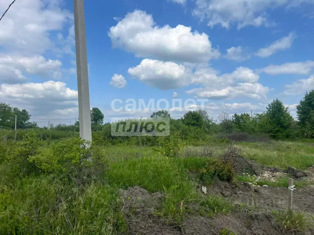 Участок в Краснодарский край, Крымск ул. Изобильная (6.8 сот.) - Фото 2